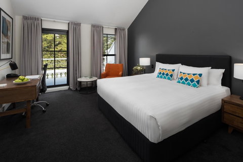 Esplanade Hotel Fremantle - By Rydges - Sydney Tourism 34