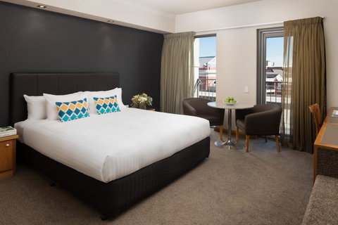Esplanade Hotel Fremantle - By Rydges - Sydney Tourism 1