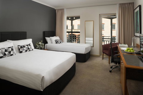 Esplanade Hotel Fremantle - By Rydges - Sydney Tourism 29