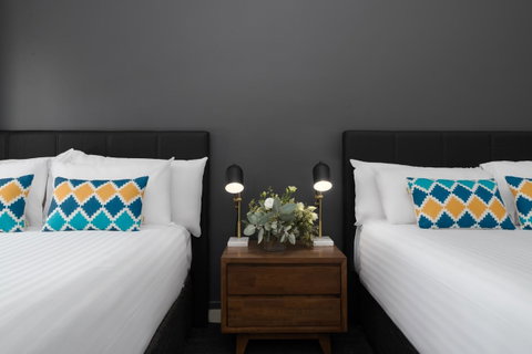 Esplanade Hotel Fremantle - By Rydges - Sydney Tourism 25