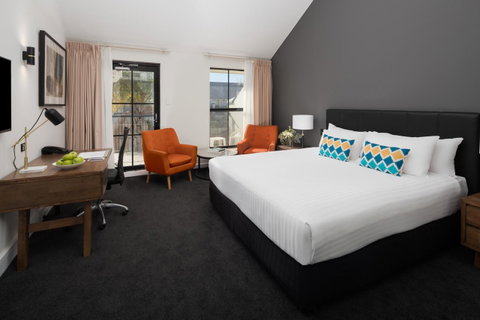 Esplanade Hotel Fremantle - By Rydges - Sydney Tourism 24