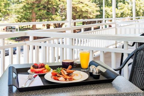 Esplanade Hotel Fremantle - By Rydges - Sydney Tourism 40
