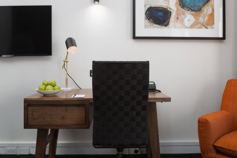 Esplanade Hotel Fremantle - By Rydges - Sydney Tourism 22