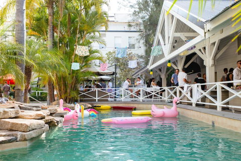 Esplanade Hotel Fremantle - By Rydges - Sydney Tourism 38