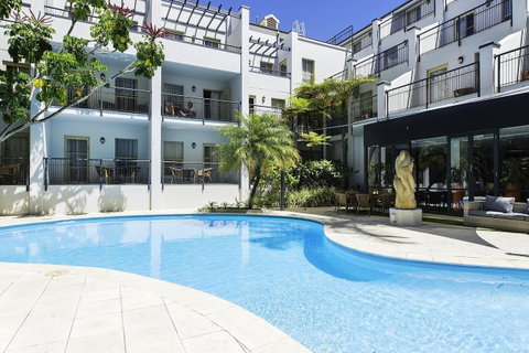 Esplanade Hotel Fremantle - By Rydges - Sydney Tourism 41