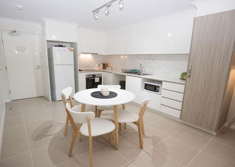 Yaran Suites - Sydney Tourism 18
