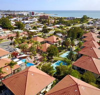 Mandurah Family Resort - Sydney Tourism