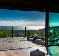 The Roozen Residence - Sydney Tourism