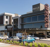 Ingot Hotel Perth an Ascend Hotel Collection member - Sydney Tourism