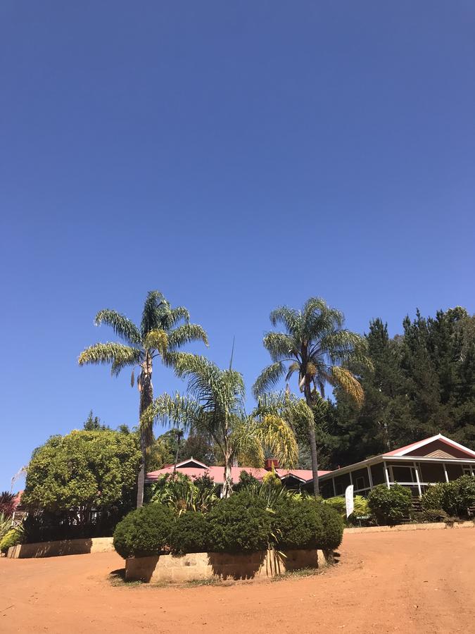 Pemberton WA Sydney Tourism