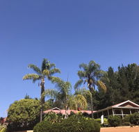 Forest Lodge Resort - Sydney Tourism
