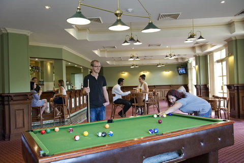 Abbey Beach Resort - Sydney Tourism 43