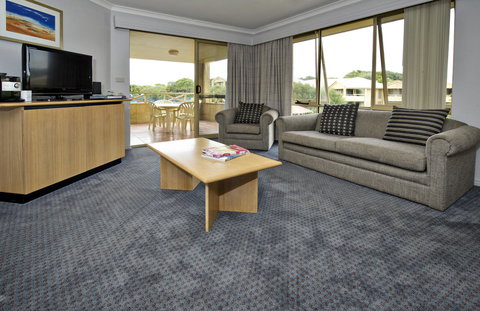 Abbey Beach Resort - Sydney Tourism 23