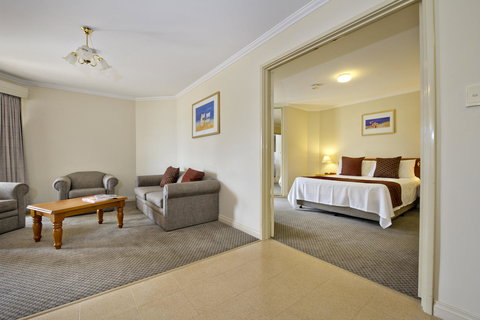 Abbey Beach Resort - Sydney Tourism 12