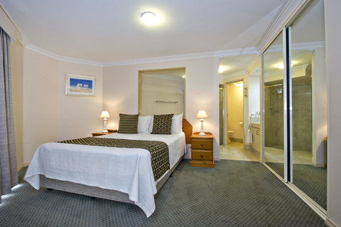 Abbey Beach Resort - Sydney Tourism 27