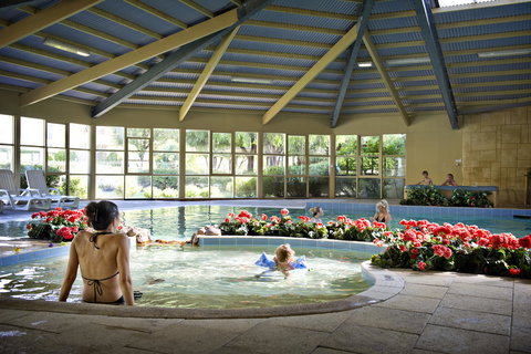 Abbey Beach Resort - Sydney Tourism 36