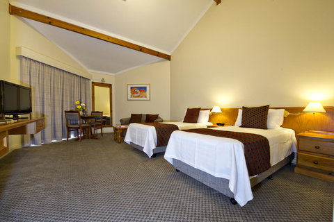 Abbey Beach Resort - Sydney Tourism 15