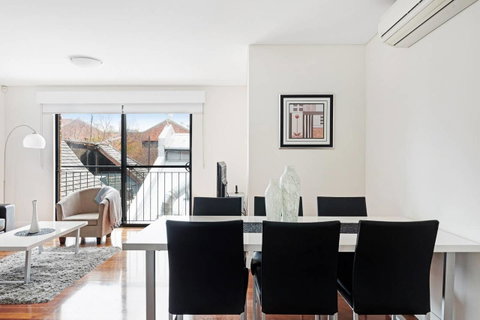 Parklane Apartments - Sydney Tourism 3
