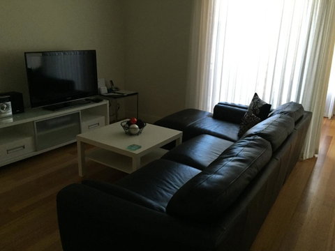 Parklane Apartments - Sydney Tourism 19