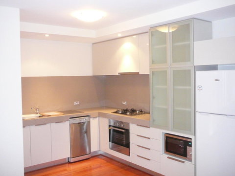 Parklane Apartments - Sydney Tourism 35