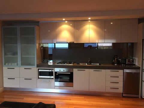Parklane Apartments - Sydney Tourism 6