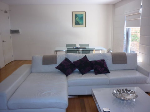 Parklane Apartments - Sydney Tourism 31