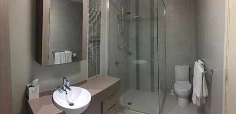 Parklane Apartments - Sydney Tourism 17