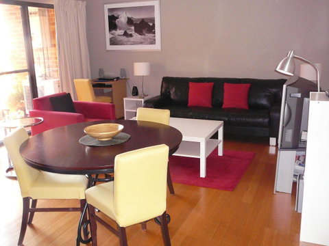 Parklane Apartments - Sydney Tourism 27