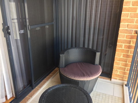 Parklane Apartments - Sydney Tourism 21