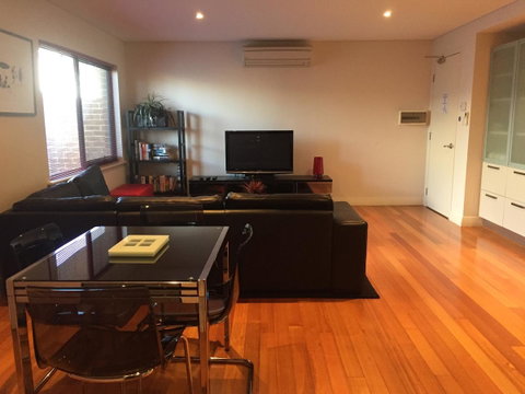 Parklane Apartments - Sydney Tourism 5