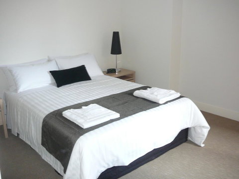 Parklane Apartments - Sydney Tourism 34