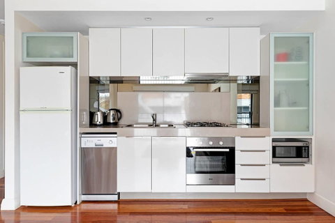 Parklane Apartments - Sydney Tourism 41