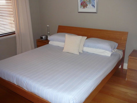 Parklane Apartments - Sydney Tourism 26