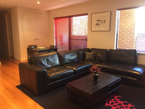 Parklane Apartments - Sydney Tourism 4