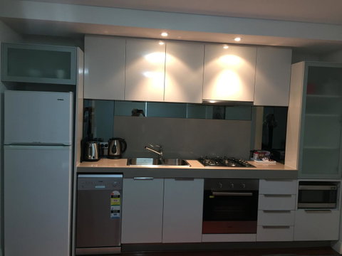 Parklane Apartments - Sydney Tourism 22
