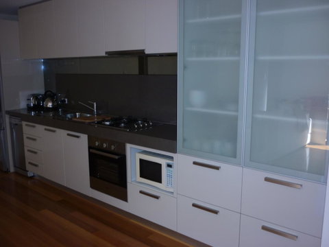 Parklane Apartments - Sydney Tourism 38