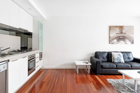 Parklane Apartments - Sydney Tourism 12