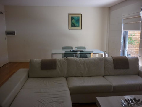 Parklane Apartments - Sydney Tourism 33
