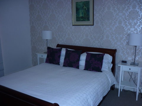 Parklane Apartments - Sydney Tourism 28