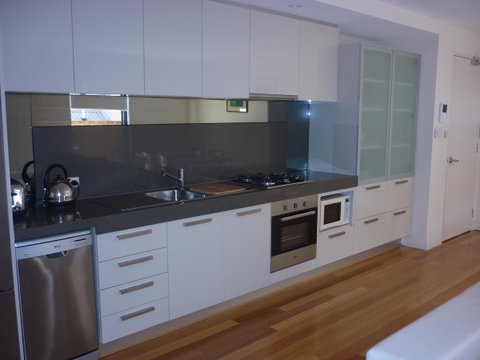 Parklane Apartments - Sydney Tourism 7