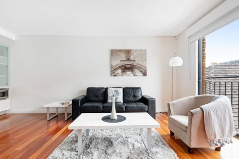 Parklane Apartments - Sydney Tourism 0