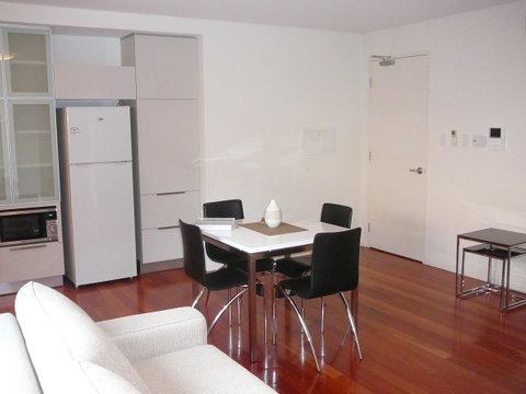 Parklane Apartments - Sydney Tourism 24