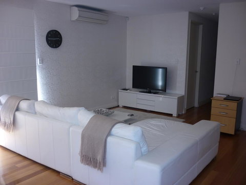 Parklane Apartments - Sydney Tourism 29
