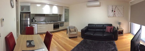 Parklane Apartments - Sydney Tourism 14