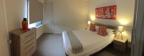 Parklane Apartments - Sydney Tourism 15