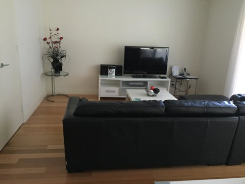Parklane Apartments - Sydney Tourism 16