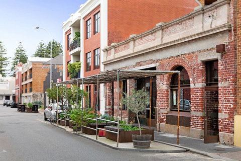 Parklane Apartments - Sydney Tourism 40
