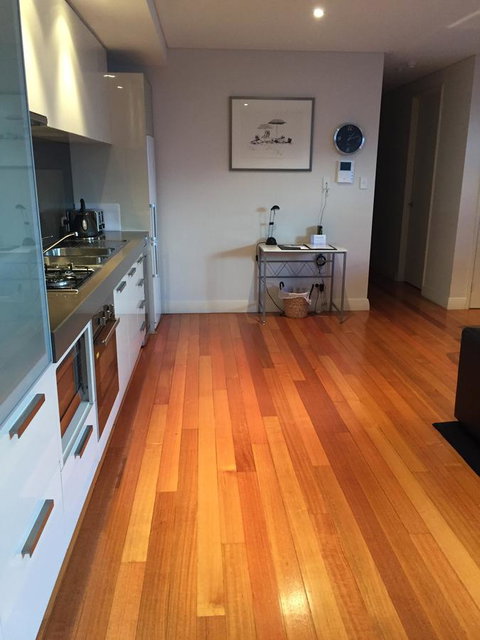 Parklane Apartments - Sydney Tourism 1