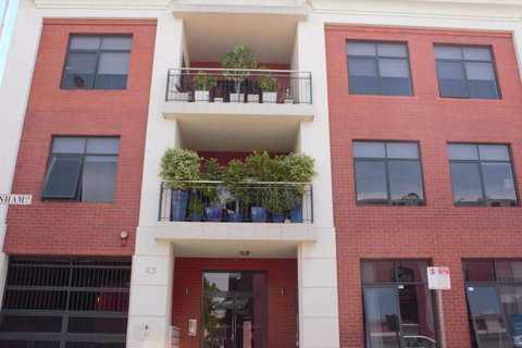 Parklane Apartments - Sydney Tourism 25