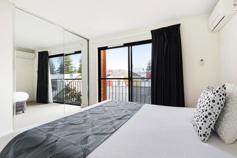 Parklane Apartments - Sydney Tourism 37
